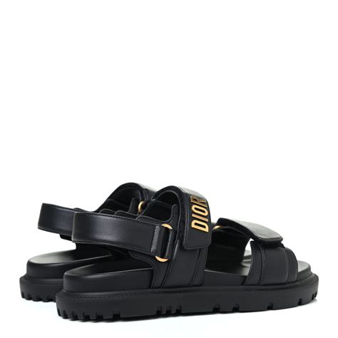 christian dior sandwls|genuine christian dior sandals.